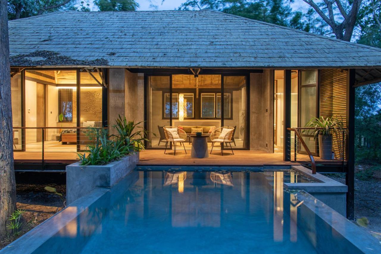 Kaav Safari Lodge, Kabini Begur Exterior photo