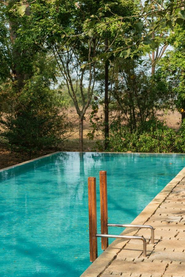 Kaav Safari Lodge, Kabini Begur Exterior photo